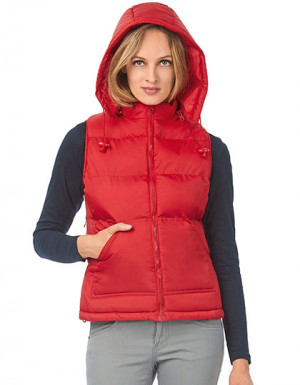 B&C COLLECTION Women´s Bodywarmer Zen+