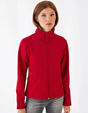B&C COLLECTION Women´s Jacket Softshell ID.701