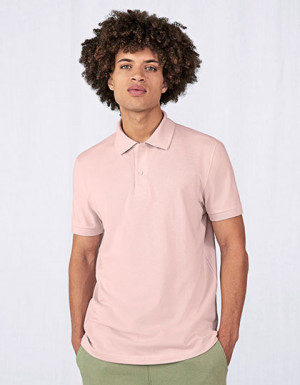 B&C BE INSPIRED My Polo 180