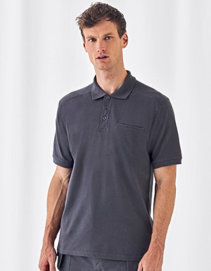 B&C Pro Collection Skill Pro Polo
