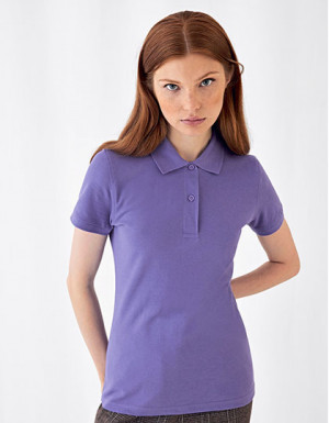 B&C Inspire Polo / Women