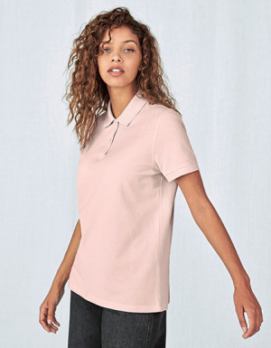 B&C BE INSPIRED My Polo 180 /Women