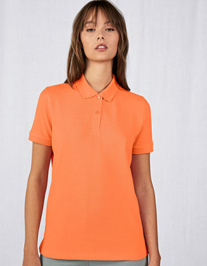 B&C BE INSPIRED My Polo 210 /Women
