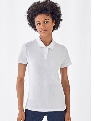 B&C BE INSPIRED Women´s Polo ID.001