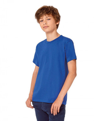 B&C T-Shirt Exact 190 / Kids