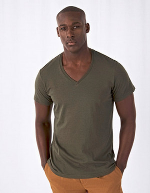 B&C BE INSPIRED Inspire V T /Men_°