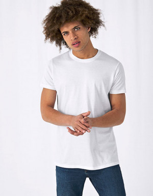B&C BE INSPIRED T-Shirt #E150