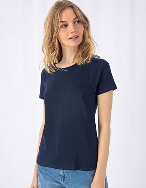 B&C BE INSPIRED Women´s T-Shirt #E150
