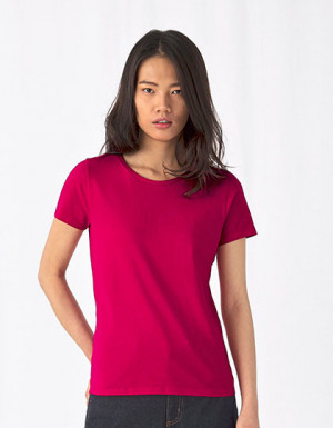 B&C BE INSPIRED Women´s T-Shirt #E190