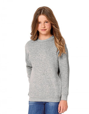 B&C BE INSPIRED Kids´ Set In Sweat