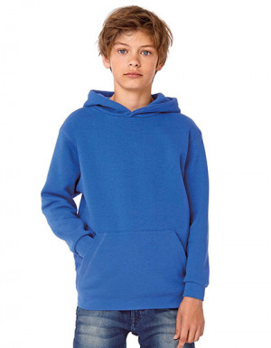 B+C Hooded Sweat / Kids