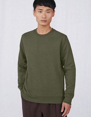 B&C BE INSPIRED KING Crew Neck Sweat_°