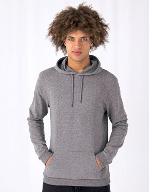 B&C BE INSPIRED #Hoodie