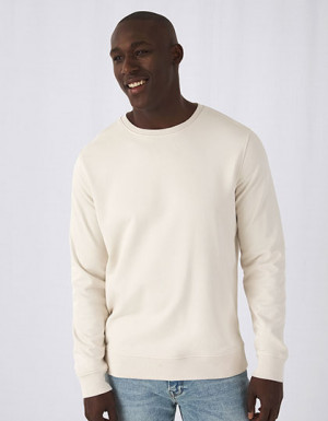 B&C BE INSPIRED Inspire Crew Neck Sweat_°