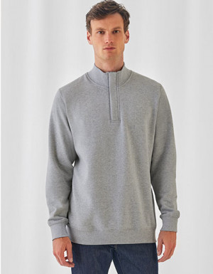 B&C BE INSPIRED Sweat ID.004