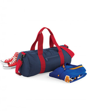 BagBase Original Barrel Bag
