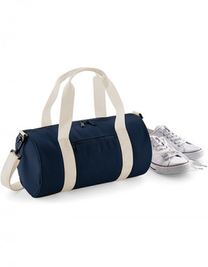 BagBase Mini Barrel Bag