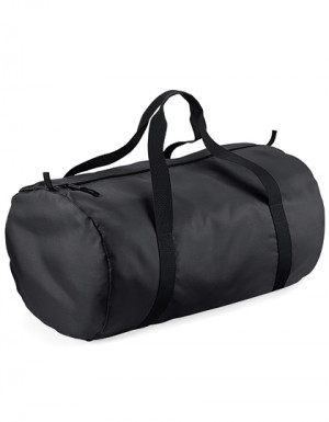 BagBase Packaway Barrel Bag