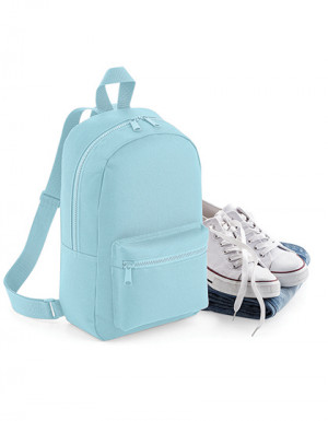 BagBase Mini Essential Fashion Backpack