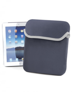 BagBase Reversible iPad /Tablet PC Sleeve