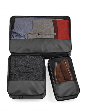 BagBase Escape Packing Cube Set