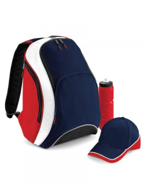 BagBase Teamwear Backpack