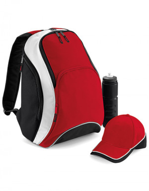 BagBase Teamwear Backpack