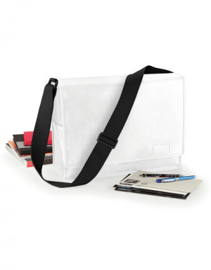 BagBase Budget Promo Despatch Bag