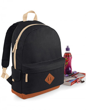 BagBase Heritage Backpack