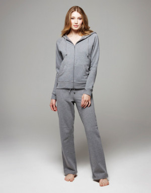 Bella Straight Leg Sweatpant