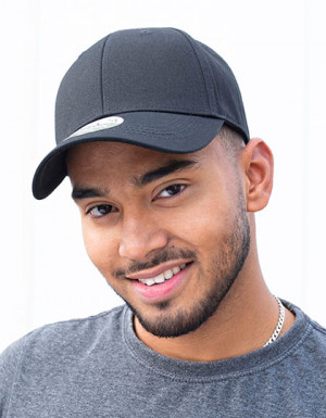 Brain Waves Organic Cotton Cap