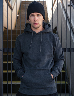 Build Your Brand Heavy Hoody