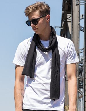 Build Your Brand Jersey Scarf
