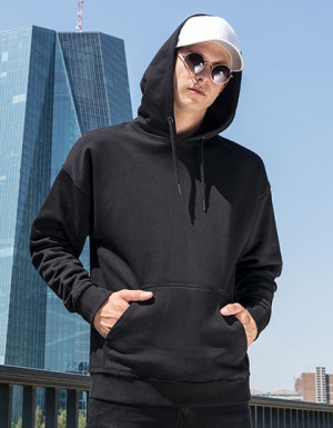 Build Your Brand Oversize Hoody