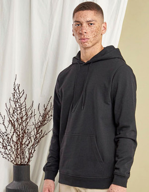 Build Your Brand Basic Basic Hoody