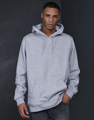 Build Your Brand Basic Basic Oversize Hoody