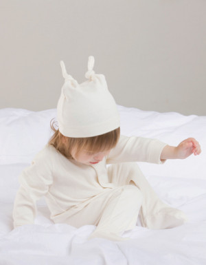 Babybugz Organic Baby Hat