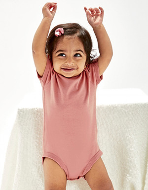 Babybugz Baby Bodysuit