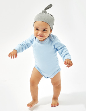 Babybugz Baby 1 Knot Hat