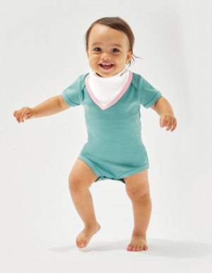 Babybugz Bandana Bib
