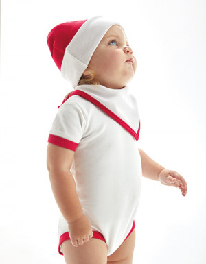 Babybugz Baby Reversible Slouch Hat