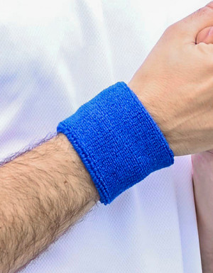 L-merch Schweißarmband