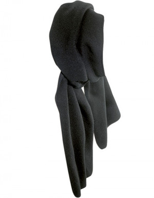 L-merch Fleece Schal Scarp