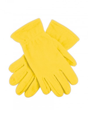 Fleece Promo Gloves