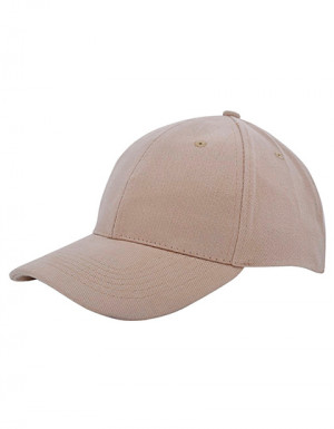 L-merch Heavy Brushed Cap