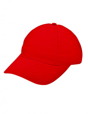 L-merch Brushed Promo Cap