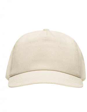 L-merch Baumwoll-Cap