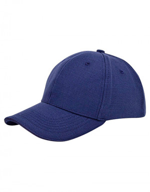 L-merch Canvas Structure Cap