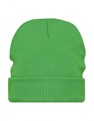 L-merch Strickmütze