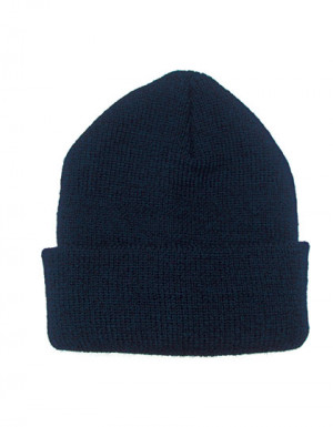 L-merch Strickmütze